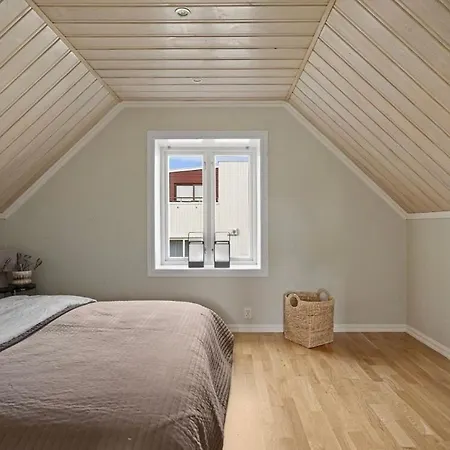Dom wakacyjny Cozy, And Urban House Stavanger